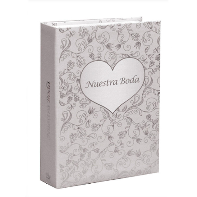 ÁLBUM VGO BODA